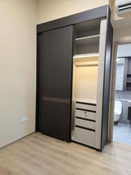 KI Residences at Brookvale (D21), Condominium #637113621